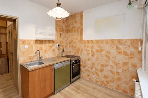 2 pokoje z balkonem i oddzielną kuchnią Ostrołęka