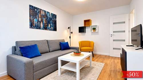 2 pokoje po remoncie - Al. Jerozolimskie, centrum
