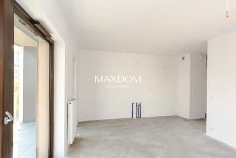 Gotowe jedyne takie mieszkanie dwa balkony
