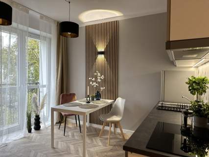 Gotowiec inwestycyjny 2x 2-pok CENTRUM 7% ROI