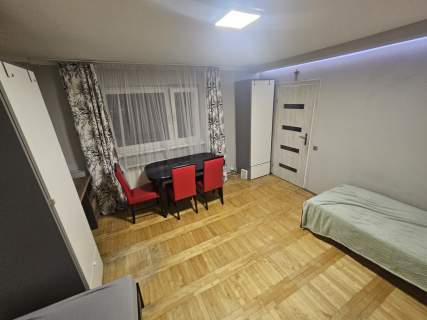 Mieszkanie 80 m 3 pokoje Al. Kijowska Kraków