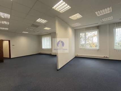 Mokotów lokal biurowy 81,90 m2 do wynajęcia