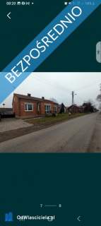 Wynajmę dom gospodarstwo 58 arów