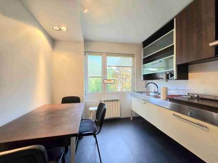 3-pokoje Kraków Prądnik osobna kuchnia 2xbalkon