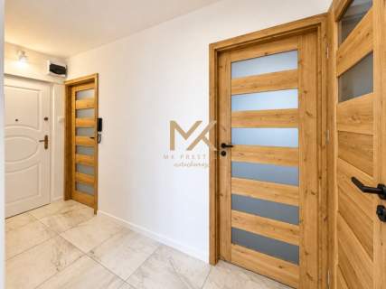 3 pokoje 60m2 po generalnym remoncie/ Balkon/ Świetna lokalizacja
