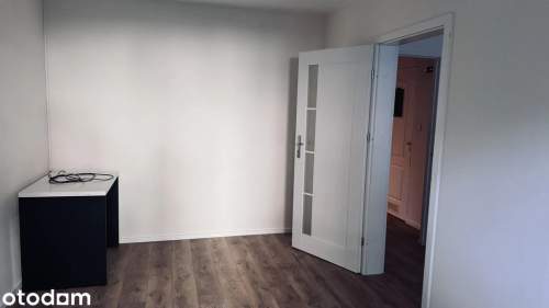 45 m 2 pokoje Ogród 25 m Borek Fałęcki