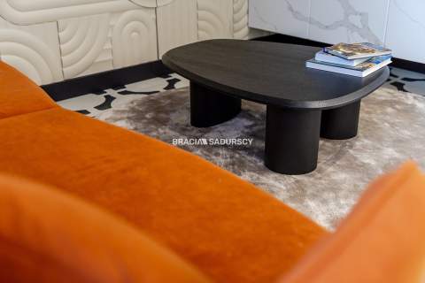 Apartament w kameralnej inwestycji