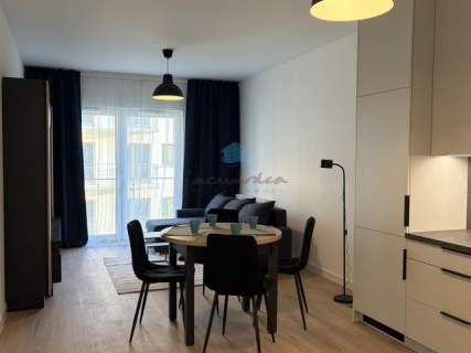 Luksusowy apartament 3 pokoje Gombrowicza Gniezno