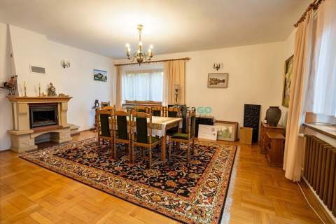 Dom z charakterem, przestrzenią i duszą - Puławy, ul. Żulinki