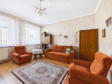 Mieszkanie lokal usługowy Lubawa centrum