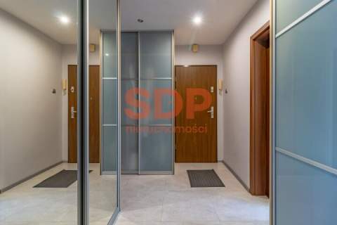 Gotowe do wprowadzenia 48,85 m2 2 pokoje Widzew Balkon 6 m2 Winda