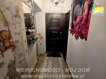 Funkcjonalne, atrakcyjne M-3 w centrum Żyrardowa