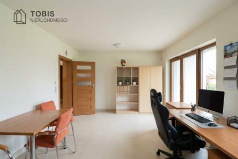 Podolany 106,2 m Mieszkanie lub biuro