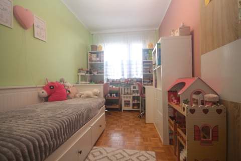 3-pokojowe mieszkanie na os. Kopernika