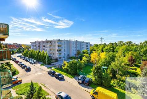 Mieszkanie na sprzedaż, 55,2 m2, Wrocław