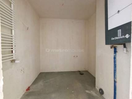 Apartamenty, natura i ogród pełen uroku