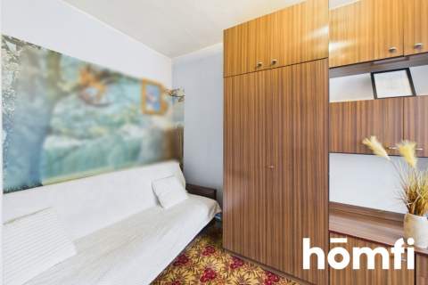 Komfortowe mieszkanie 2 pokoje 48m2