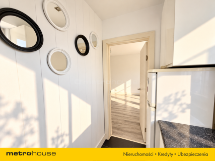 37,5 m 2 pokoje, uregulowane grunty Bielany