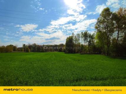 Działka usługowo/produkcyjna - 5612 m - prostokąt