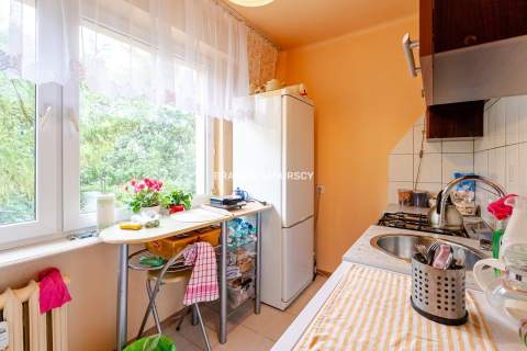 2 POKOJE 52 m2 II PIĘTRO OS. SIKORSKIEGO