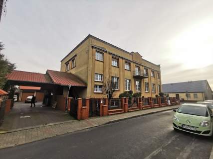 Nieruchomość komercyjna na sprzedaż, 750 m2, Kłecko