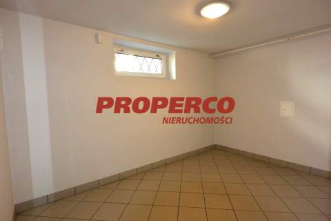 Lokal dwupoziomowy 160 m2, Brwinów