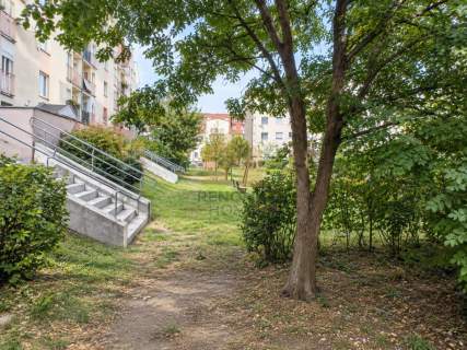 3 pokoje 67,5m loggia klimatyzacja