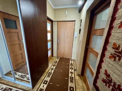 Mieszkanie z ogródkiem, balkonem i garażem Staszów