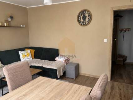 3 POK/Balkon/1 piętro