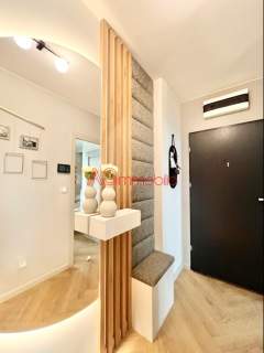 Apartament, 63m2, Dwa ogrody, Tarchomin