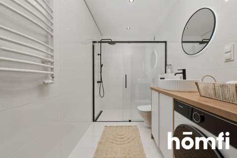 Komfortowy loft 43 m Wojszyce Pierwszy najem