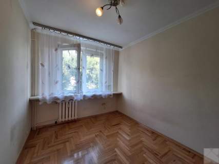 3 pokojowe mieszkanie na wynajem na os. Kmiecie