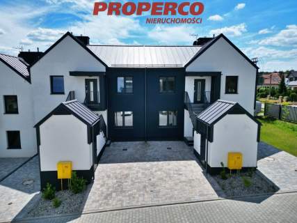 Apartament, 4 pok., 75,94 m2, Kielce, Maciejówka