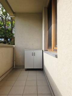 3 POKOJE - 56,10 M2 - MIEJSCE POSTOJOWE - BALKON