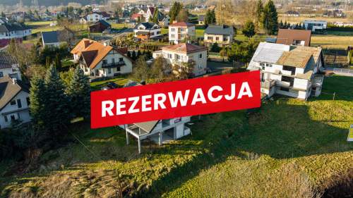 Dom Tuchów, 158 m stan surowy otwarty. Okazja