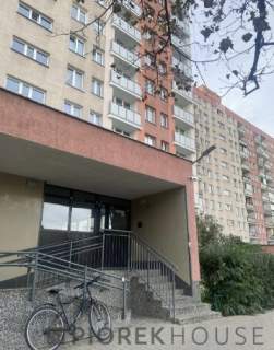 2-pokojowe mieszkanie na Targówku