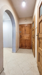 Osowa Góra 3 pokoje 65 m Loggia Las