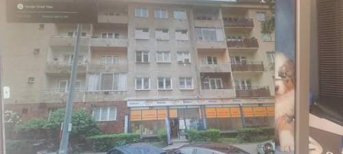 Lokal użytkowy do wynajęcia, 90 m2, Warszawa