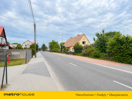 Lokal użytkowy na sprzedaż, 111,2 m2, Gościno