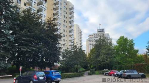 2-pokojowe mieszkanie w Śródmieściu