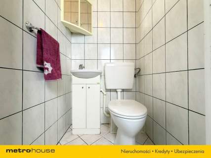 4 pokoje /73,34 m2 / 3 piętro /CO miejskie/ balkon