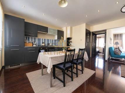 2 Pokoje Balkon Gdynia Zielona Okolica