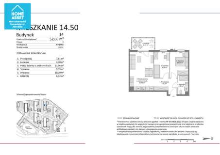 Wśród zieleni nieopodal przyszłej stacji PKM