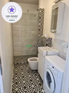 Klimatyczne 2 pokoje z balkonem