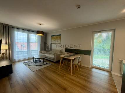Polanica-Zdrój Apartament z SPA 9,7% brutto Garaż