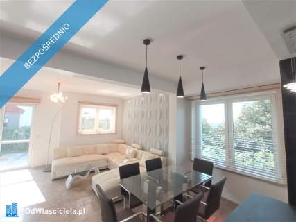 140m2,4syp,3łaz,pompa,klima,jacuzi/światłowód/LUSINA-ISK/ENG...