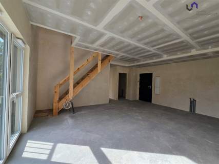 NOWE MIESZKANIA. DWUPOZIOMOWE