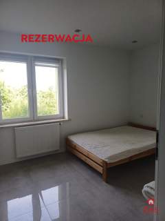 Mieszkanie 52 m z działką 375 m i garażem