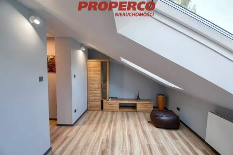 Dom pow. użytkowa ok 150 m2, 5 pokoi, Wola Kopcowa
