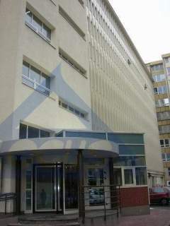 Wynajem biura Centrum